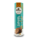 Droste Chocolate Pastilles - Caramel Seasalt 80g