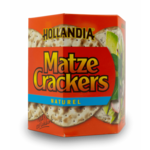 Hollandia Matze Crackers 100g
