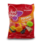 Red Band Sour Bears 1kg - The Dutch Shop