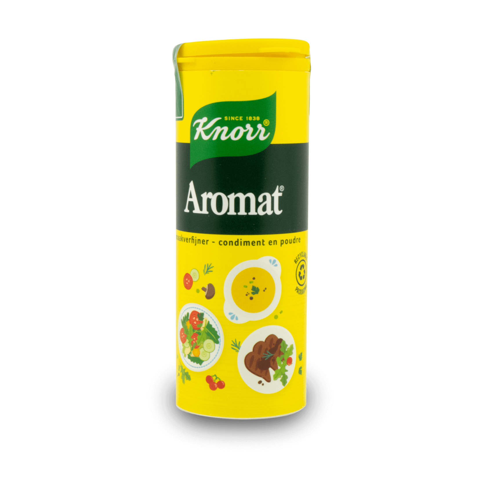 Knorr Aromat with a fine herbs 88g –