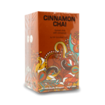 Earthteaze Cinnamon Chai Tea 20pk
