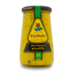 Kesbeke Piccalilly 370g