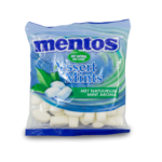 Mentos Dessert Mints 242g