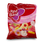 Red Band Sour Bears 1kg - The Dutch Shop