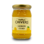 Chivers Lemon Curd 320g