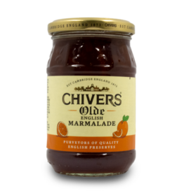Chivers Old English Marmalade 340g