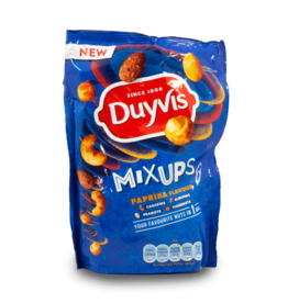 Duyvis Mixups - Paprika 175g