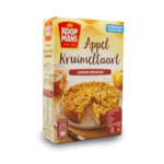 Koopmans Apple Crumble Cake Mix 400g