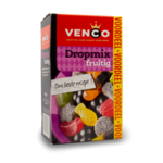 Venco Dropmix Fruity 425g