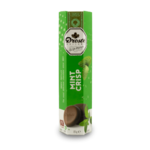 Droste Chocolate Pastilles - Dark with Mint 80g