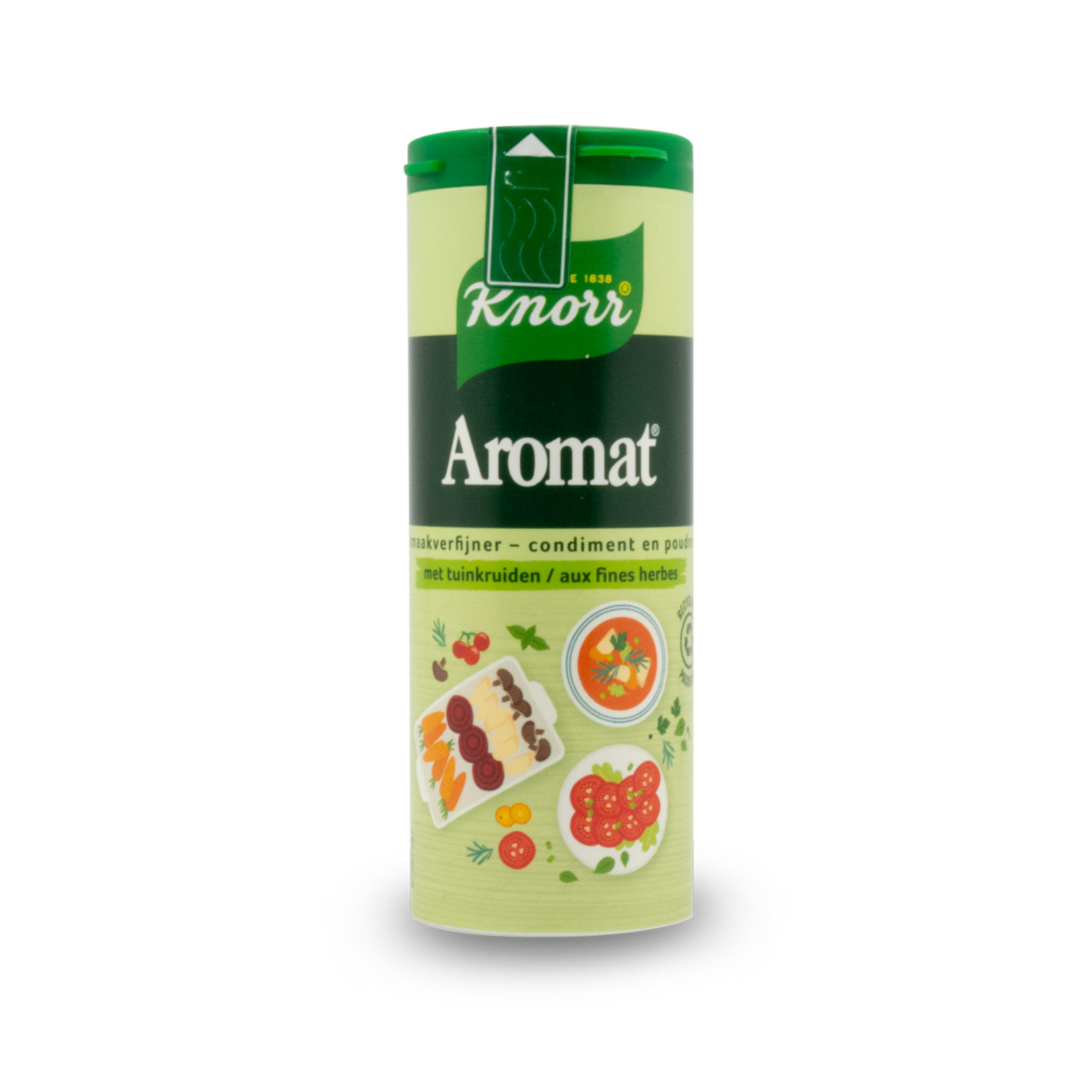 Knorr Knorr Aromat Herbs Spice Mix 88g