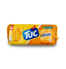 Lu Tuc Original Crackers Crispy 100g