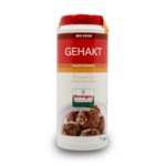 Verstegen Spice Mix - Gehakt (Ground Beef) 225g