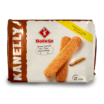 Bolletje Kaneely Cinnamon Fingers 175g