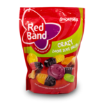 Red Band Crazy Mix 270g