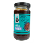 Sum & Sam Sambal Manis 200g