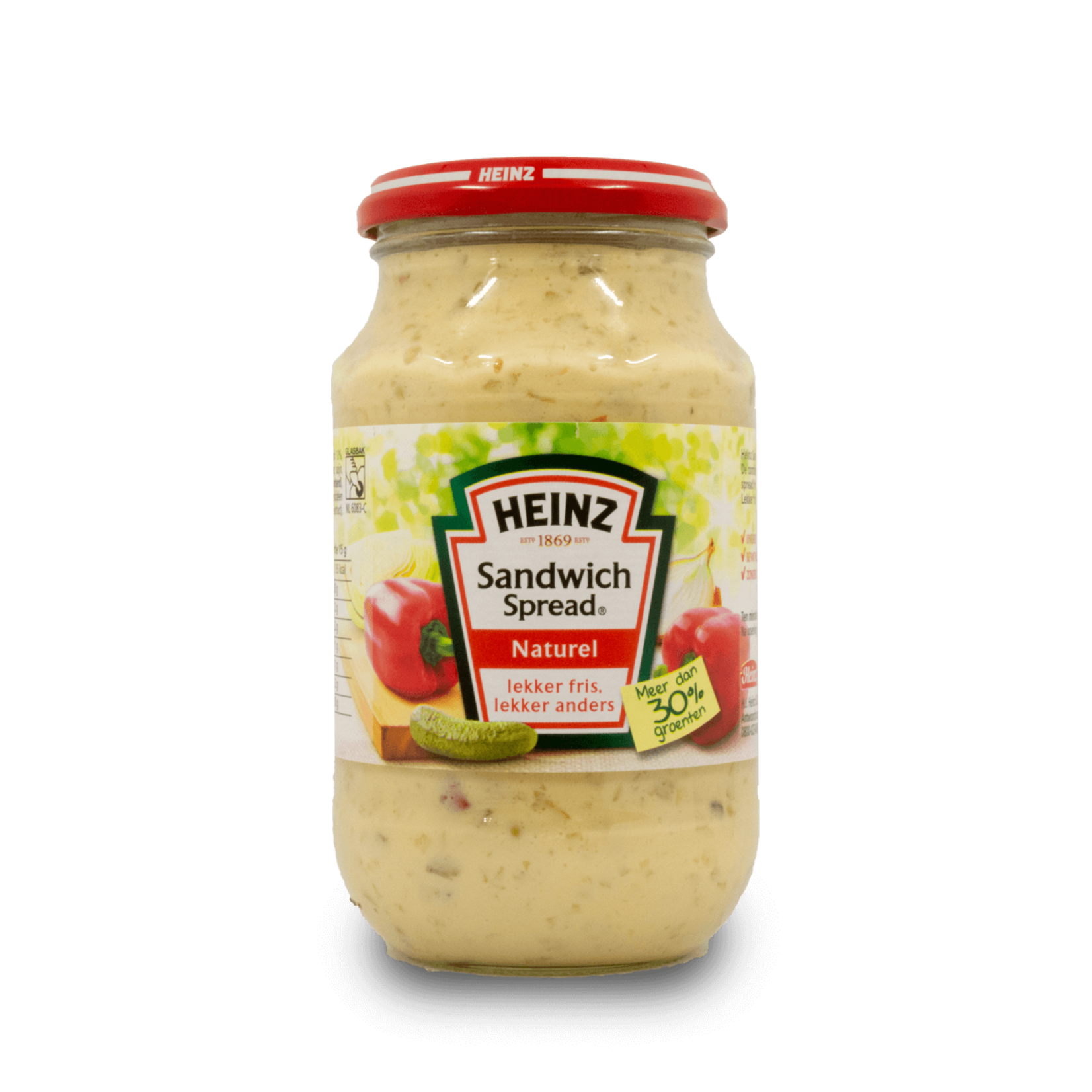 Heinz Heinz Sandwich Spread - Original 450g