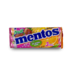 Mentos Fruit 3pk
