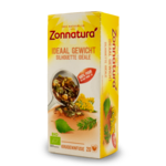 Zonnatura Ideal Weight Tea