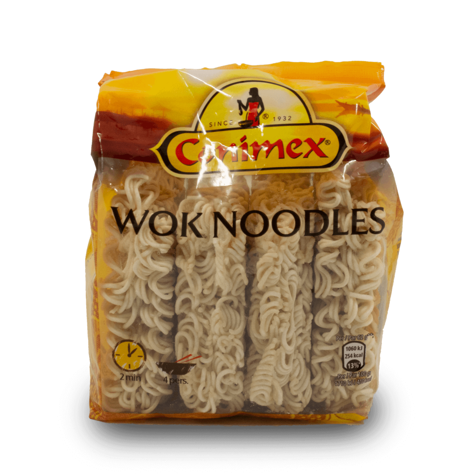Conimex Conimex Wok Noodles 250g