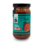 Sum & Sam Sambal Oelek 200g