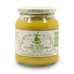 Huisman Smooth Zaanse Mustard 335g