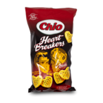 Chio Heart Breakers - Original 125g
