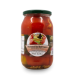 Proud Farmer Marinated Bell Peppers 750ml