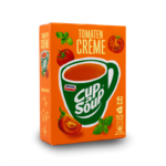 Unox Cup a Soup - Tomato Cream 3X18g