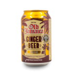 Old Jamaica Ginger Beer 330ml