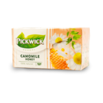 Pickwick Chamomile and Honey Tea 20X1.5g