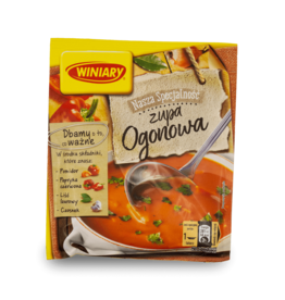 Winiary Soup Mix - Oxtail 63g
