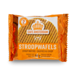 Cafe Amsterdam Stroopwafels 2pk