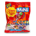 Chupa Chups Minis 20x10g