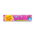 Chupa Chups Big Bubble Gum - Tutti Frutti 28g