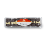 Cafe Amsterdam Battenburgs Marzipan Cakes 200g