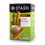 Stash Green Chai Tea 20x1.9g