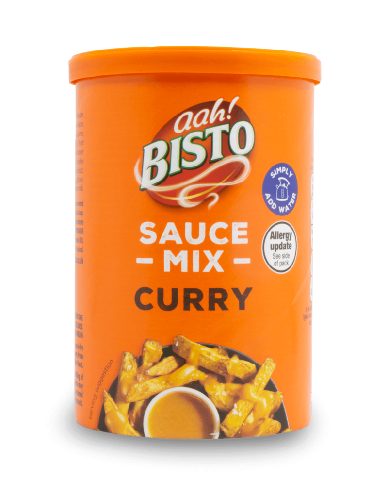 Bisto Curry Sauce Mix 190g The Dutch Shop European Deli, Grocery