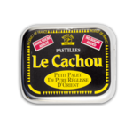 Rendez-Vous Le Cachou  Sugar Free Liquorice 8g