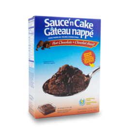 Sauce'n Cake Chocolate 226g