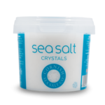 Cornish Sea Salt Crystals 150g