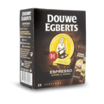 Douwe Egberts Instant Espresso 25pk
