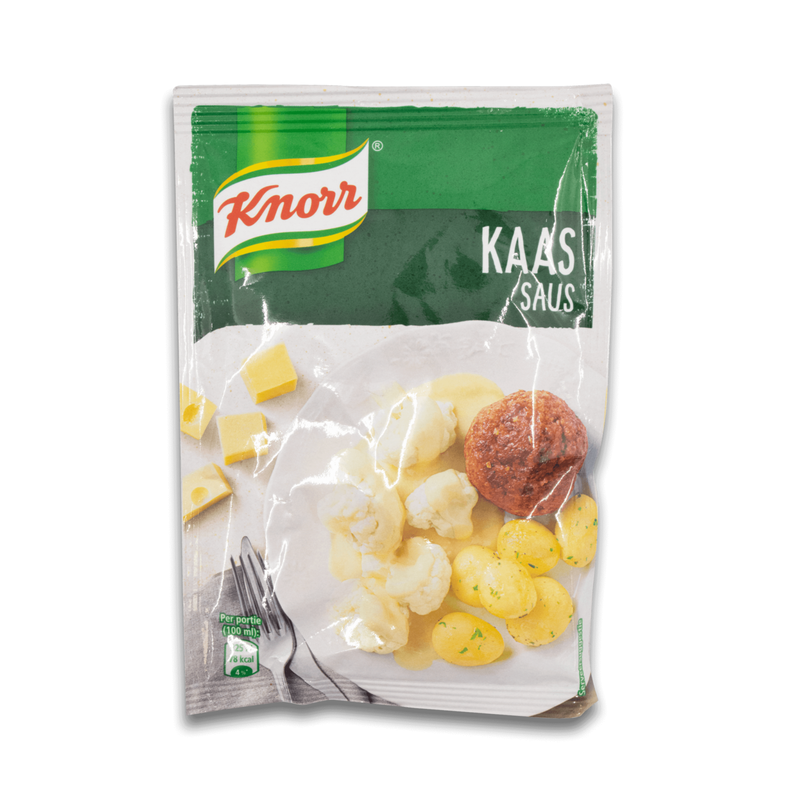 Knorr Knorr Cheese Sauce Mix 44g