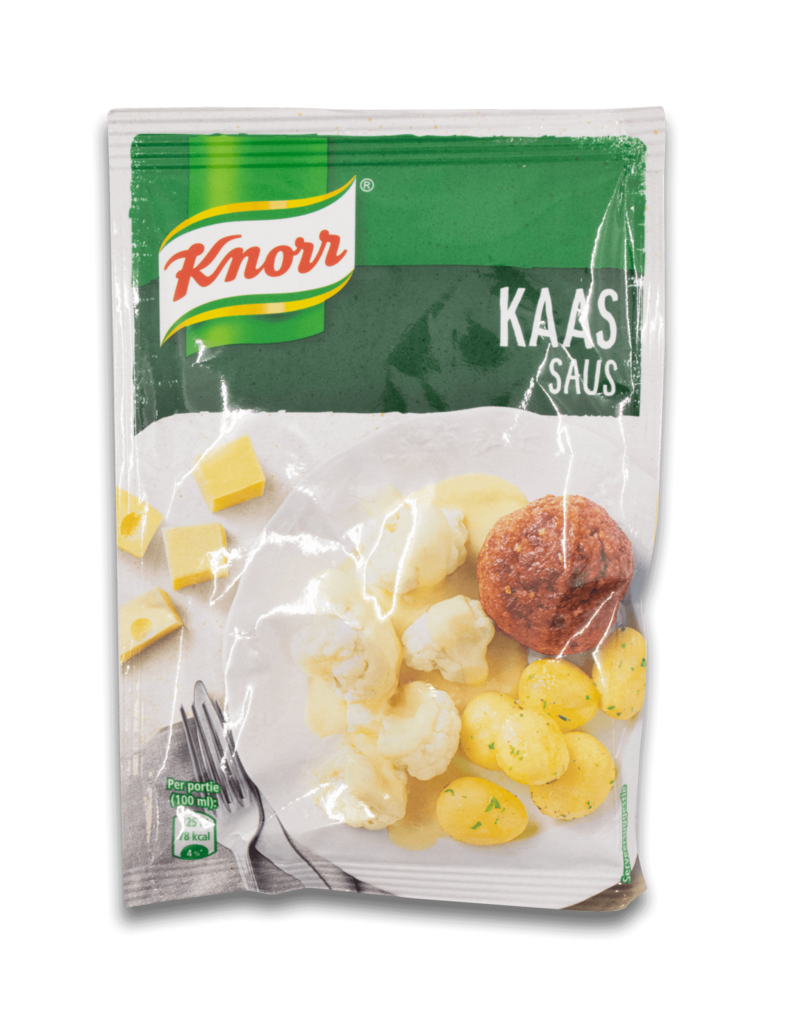 Knorr Cheese Sauce Mix 44g The Dutch Shop European Deli, Grocery