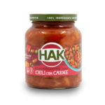 Hak Chili Con Carne Veggie Mix 360g