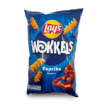 Lays Wokkels - Paprika 115g