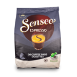 Senseo Espresso Pods 36 Pack