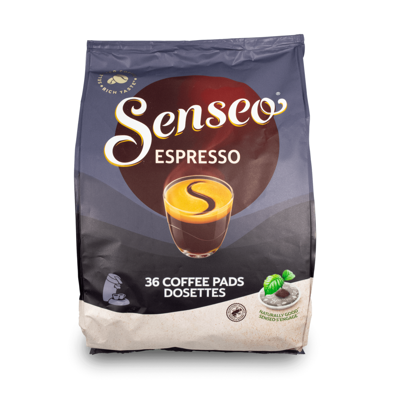 Senseo Senseo Espresso Pods 36 Pack