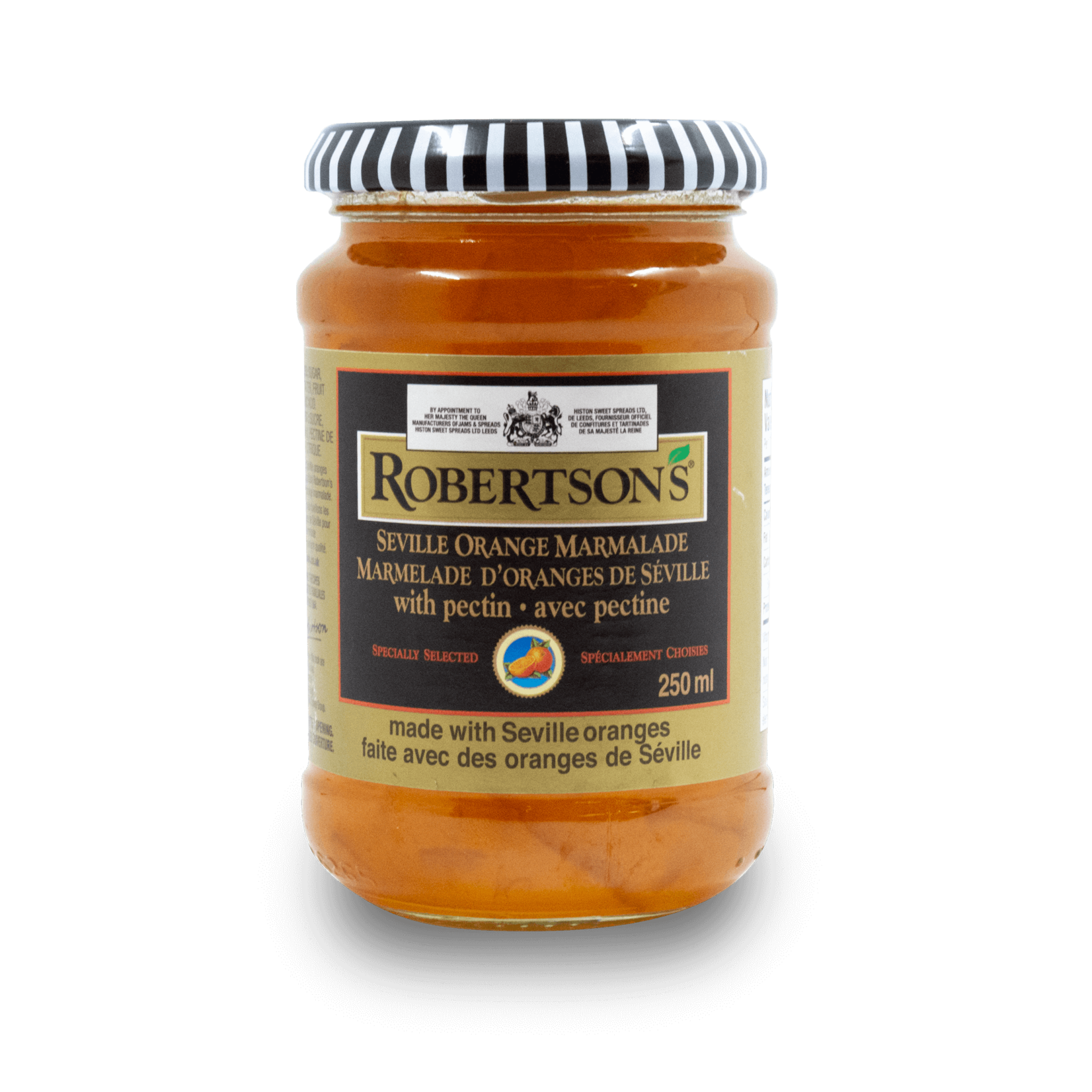 Robertsons Robertsons Seville Orange Marmalade 250ml