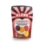 Klene Sugar Free Fruit Coins 105g